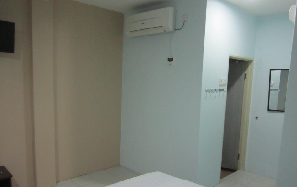 Best Seven Motel Kuah Zimmer foto